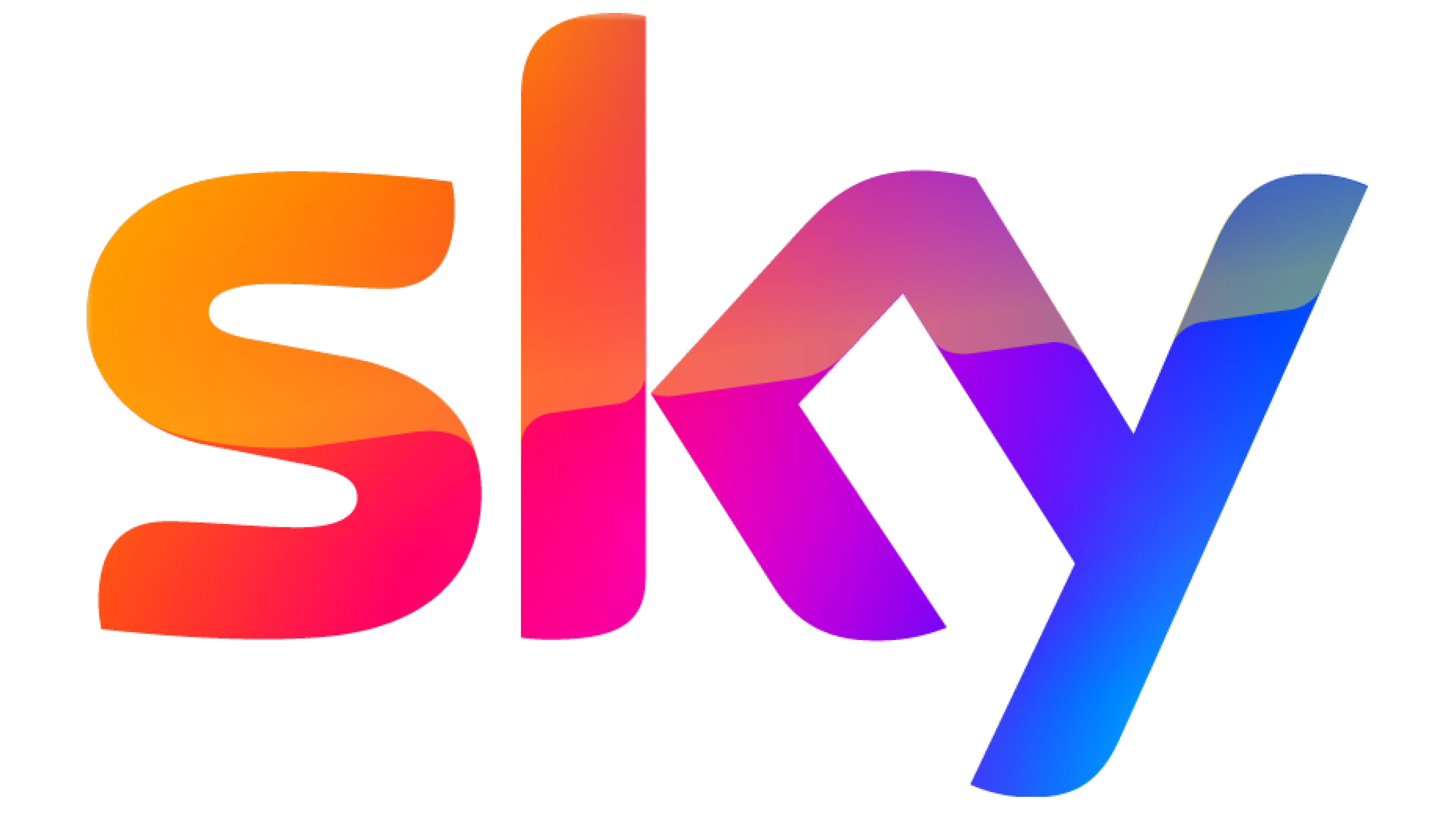Sky logo