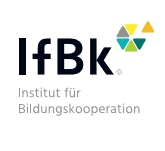 IfBk Logo