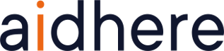 aidhere Logo